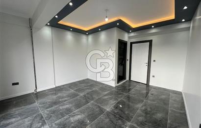 *KABAOĞLU TÜYSÜZLER* KAPALI GARAJLI MANZARALI KİRALIK 4+1 VİLLA