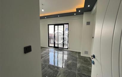 *KABAOĞLU TÜYSÜZLER* KAPALI GARAJLI MANZARALI KİRALIK 4+1 VİLLA