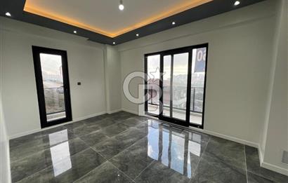 *KABAOĞLU TÜYSÜZLER* KAPALI GARAJLI MANZARALI KİRALIK 4+1 VİLLA