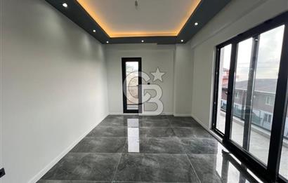 *KABAOĞLU TÜYSÜZLER* KAPALI GARAJLI MANZARALI KİRALIK 4+1 VİLLA