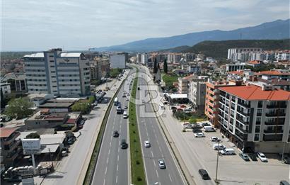 KADIKÖYDE İZMİR-ÇANAKKALE YOLUNA CEPHE KURUMSAL KİRACILI DÜKKAN