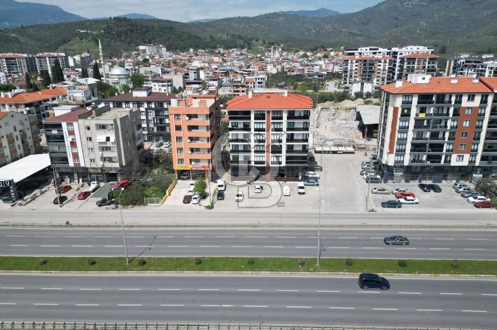 KADIKÖYDE İZMİR-ÇANAKKALE YOLUNA CEPHE KURUMSAL KİRACILI DÜKKAN