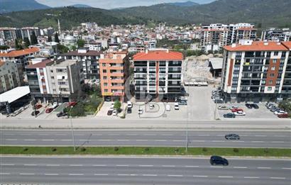 KADIKÖYDE İZMİR-ÇANAKKALE YOLUNA CEPHE KURUMSAL KİRACILI DÜKKAN