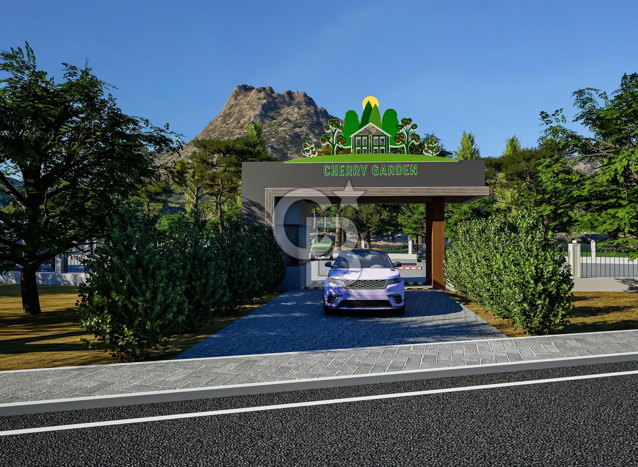 ALANYA GEDEVET YAYLASINDA DÜŞLEDİĞİNİZ YAŞAM BAŞLIYOR