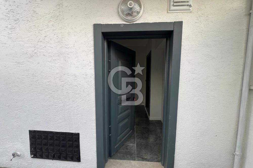 *KABAOĞLU TÜYSÜZLER* KAPALI GARAJLI MANZARALI KİRALIK 4+1 VİLLA