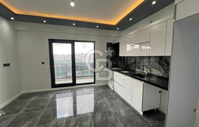 *KABAOĞLU TÜYSÜZLER* KAPALI GARAJLI MANZARALI KİRALIK 4+1 VİLLA