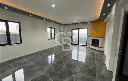 *KABAOĞLU TÜYSÜZLER* KAPALI GARAJLI MANZARALI KİRALIK 4+1 VİLLA