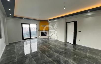 *KABAOĞLU TÜYSÜZLER* KAPALI GARAJLI MANZARALI KİRALIK 4+1 VİLLA