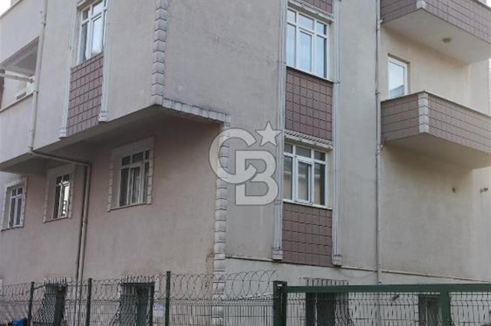 TUZLA ORTA MAH SATILIK KOMPLE BİNA