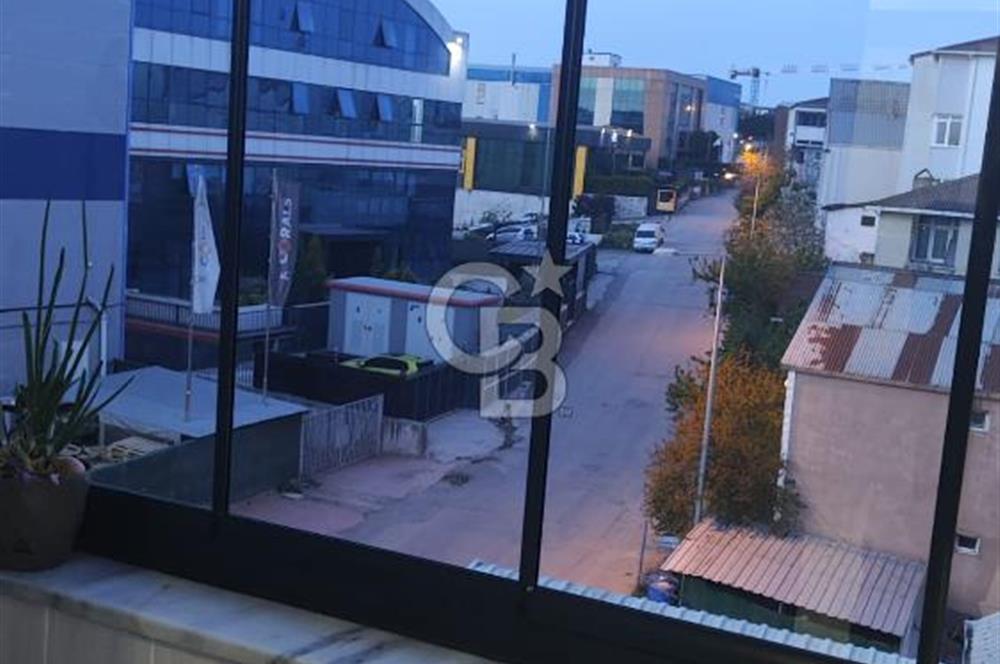 TUZLA ORTA MAH SATILIK KOMPLE BİNA
