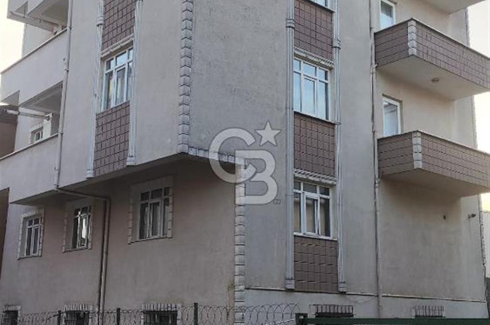 TUZLA ORTA MAH SATILIK KOMPLE BİNA