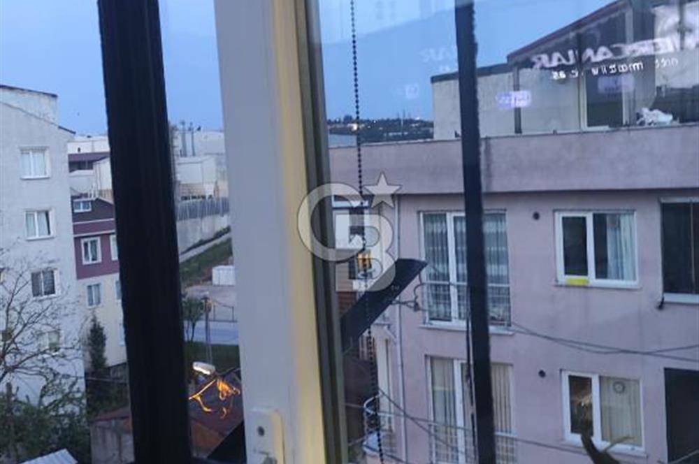 TUZLA ORTA MAH SATILIK KOMPLE BİNA
