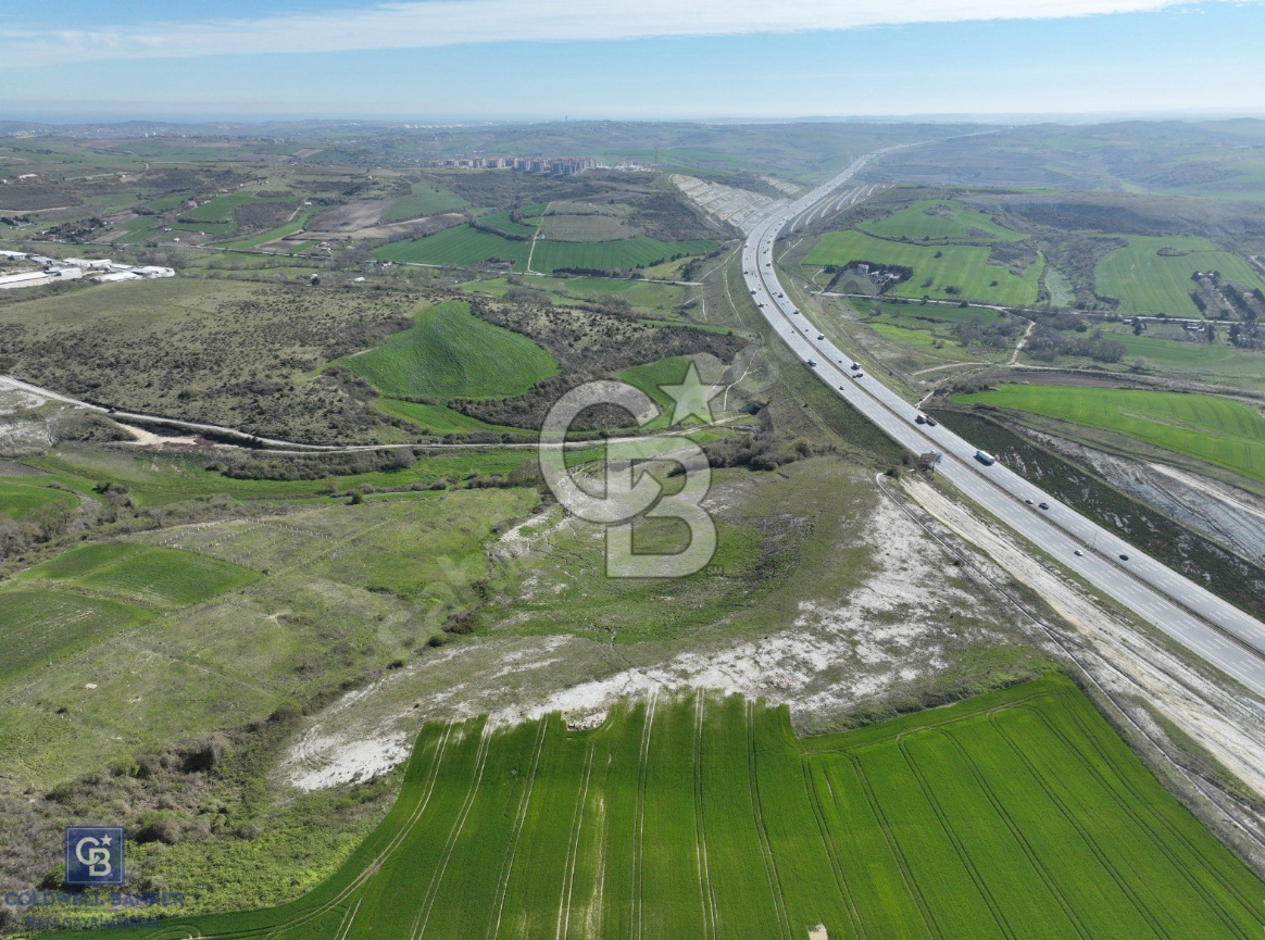 ARNAVUTKÖY BOYALIK'TA SATILIK 164 M2 ARSA