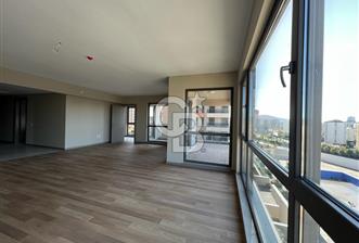 AĞAOĞLU ÇEKMEKÖYPARK PROJESİNDE 267 M2 4+1 SATILIK BOŞ DAİRE