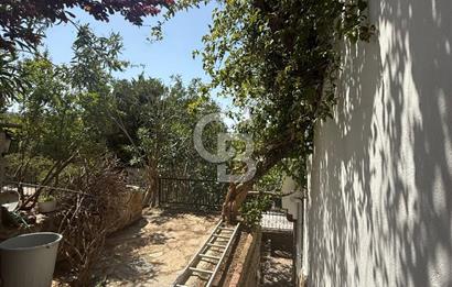 YALIKAVAK' DA MARİNA MANZARALI YILLIK KİRALIK MÜSTAKİL VİLLA