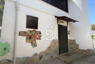 YALIKAVAK' DA MARİNA MANZARALI YILLIK KİRALIK MÜSTAKİL VİLLA - 2 - 271099