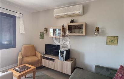 YALIKAVAK' DA MARİNA MANZARALI YILLIK KİRALIK MÜSTAKİL VİLLA