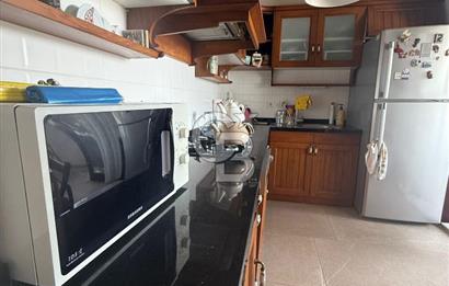 YALIKAVAK' DA MARİNA MANZARALI YILLIK KİRALIK MÜSTAKİL VİLLA