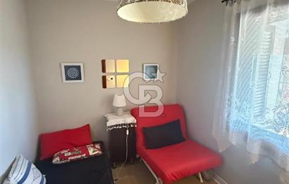 YALIKAVAK' DA MARİNA MANZARALI YILLIK KİRALIK MÜSTAKİL VİLLA