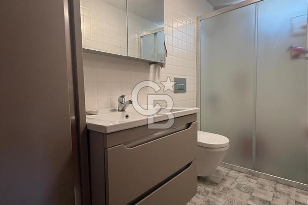 YALIKAVAK' DA MARİNA MANZARALI YILLIK KİRALIK MÜSTAKİL VİLLA