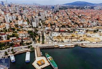 BOSTANCI'DA 220m2 SIFIR DAİRE
