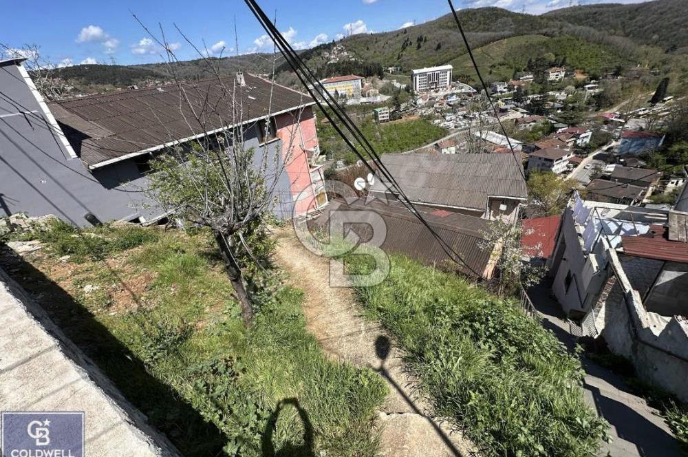 BEYKOZ ORTAÇEŞME SATILIK 236M2 KONUT İMARINA ÇOK YAKIN BAHÇE