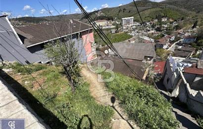BEYKOZ ORTAÇEŞME SATILIK 236M2 KONUT İMARINA ÇOK YAKIN BAHÇE