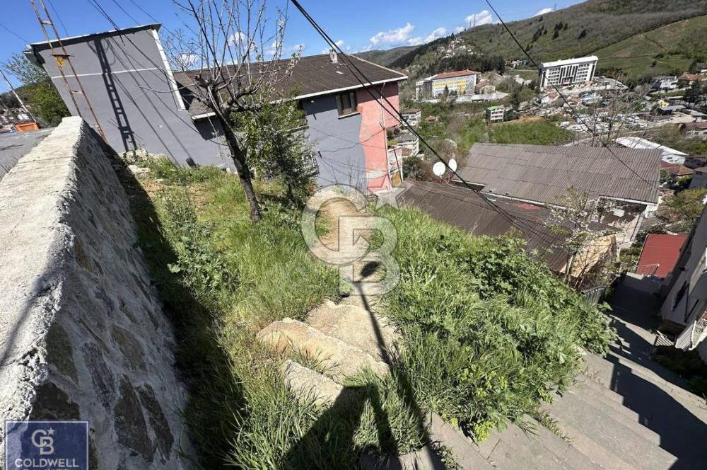 BEYKOZ ORTAÇEŞME SATILIK 236M2 KONUT İMARINA ÇOK YAKIN BAHÇE