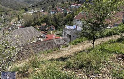 BEYKOZ ORTAÇEŞME SATILIK 236M2 KONUT İMARINA ÇOK YAKIN BAHÇE