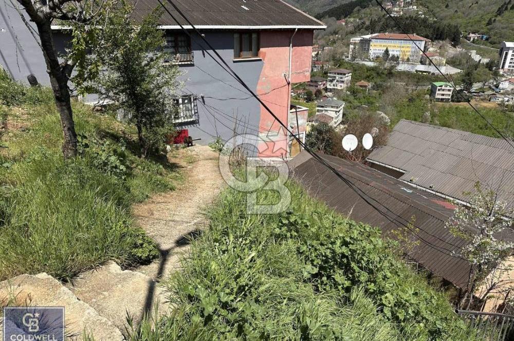 BEYKOZ ORTAÇEŞME SATILIK 236M2 KONUT İMARINA ÇOK YAKIN BAHÇE