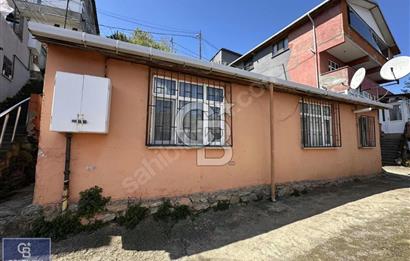 BEYKOZ ORTAÇEŞME SATILIK 236M2 KONUT İMARINA ÇOK YAKIN BAHÇE