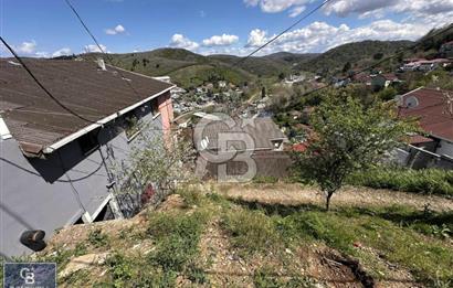 BEYKOZ ORTAÇEŞME SATILIK 236M2 KONUT İMARINA ÇOK YAKIN BAHÇE
