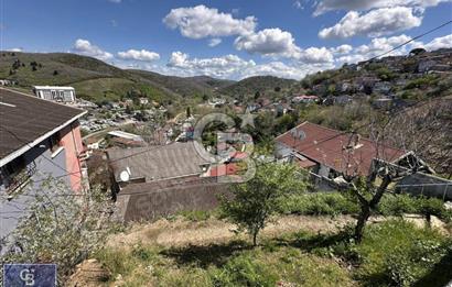 BEYKOZ ORTAÇEŞME SATILIK 236M2 KONUT İMARINA ÇOK YAKIN BAHÇE