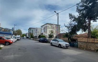 TİCARİ +KONUT İMARLI SATILIK ARSA 