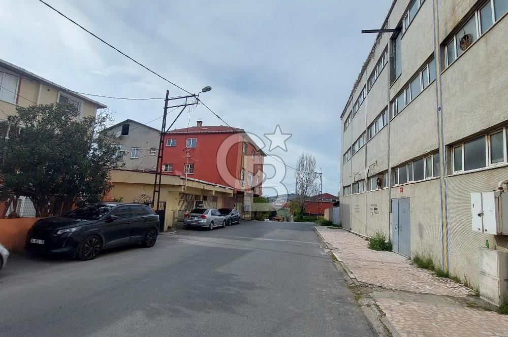 TİCARİ +KONUT İMARLI SATILIK ARSA 