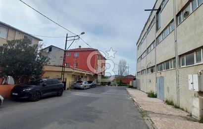 TİCARİ +KONUT İMARLI SATILIK ARSA 