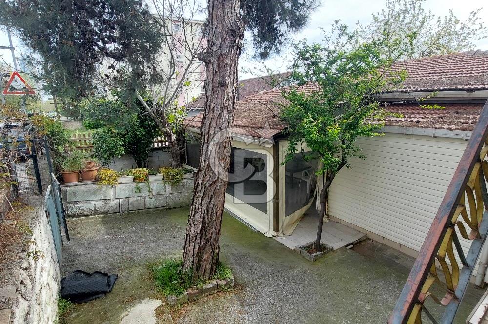 TİCARİ +KONUT İMARLI SATILIK ARSA 