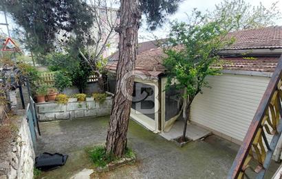 TİCARİ +KONUT İMARLI SATILIK ARSA 