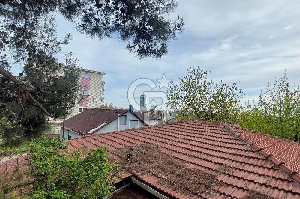 TİCARİ +KONUT İMARLI SATILIK ARSA 