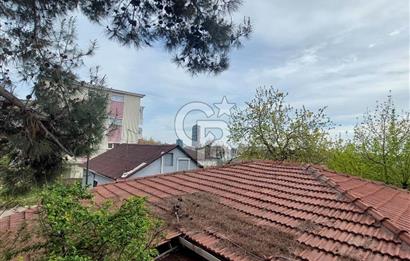 TİCARİ +KONUT İMARLI SATILIK ARSA 