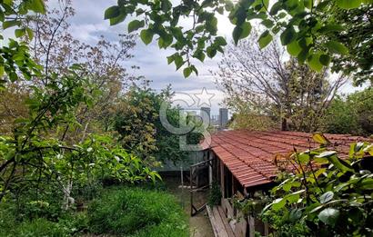 TİCARİ +KONUT İMARLI SATILIK ARSA 