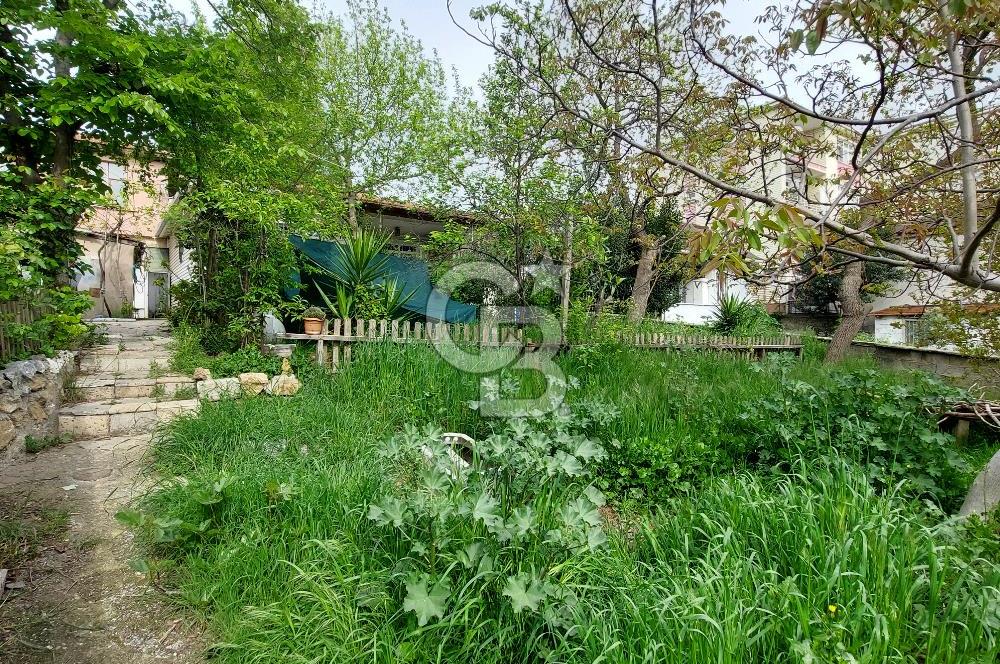 TİCARİ +KONUT İMARLI SATILIK ARSA 