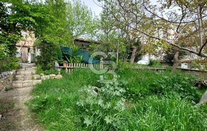 TİCARİ +KONUT İMARLI SATILIK ARSA 