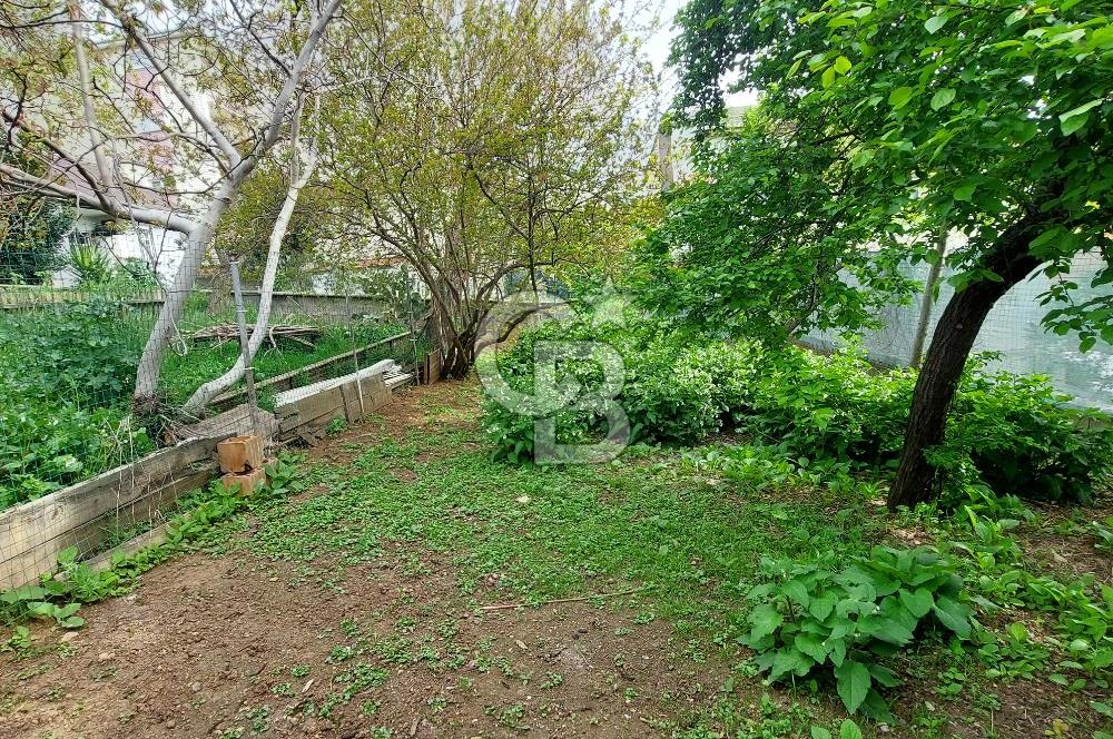 TİCARİ +KONUT İMARLI SATILIK ARSA 
