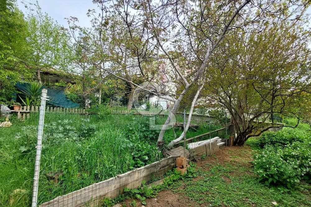 TİCARİ +KONUT İMARLI SATILIK ARSA 