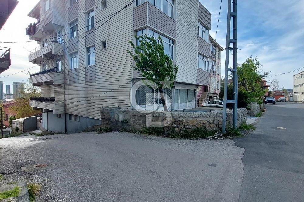 YENİSAHRA DA SATILIK ARSA