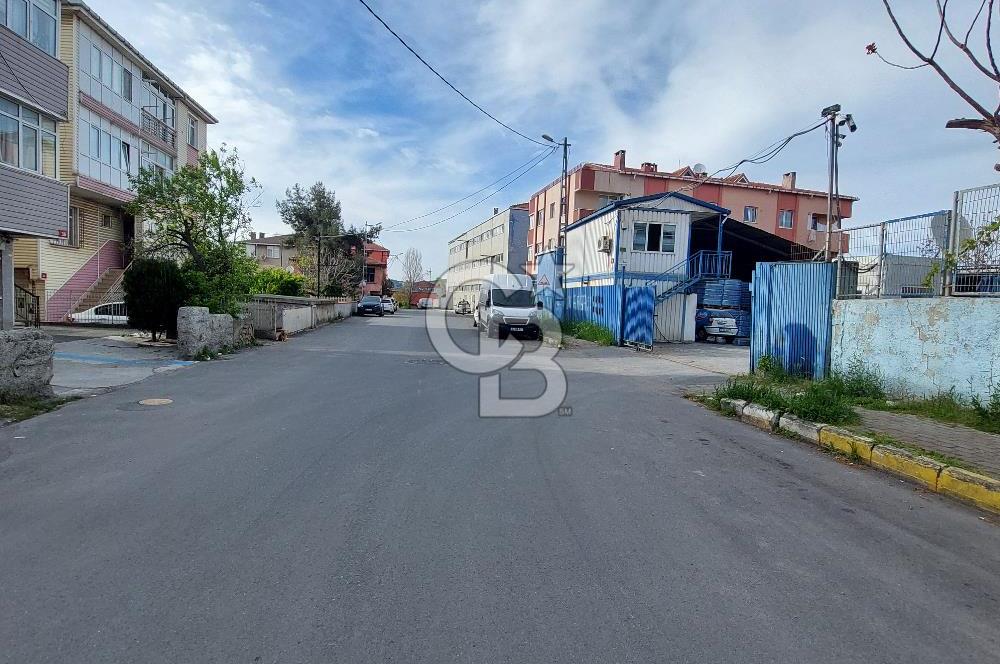 YENİSAHRA DA SATILIK ARSA