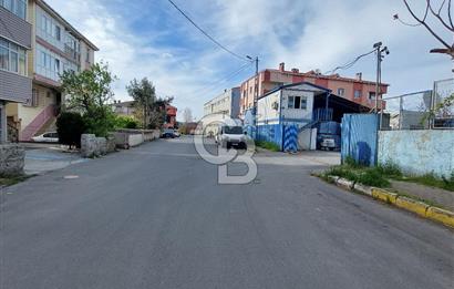YENİSAHRA DA SATILIK ARSA