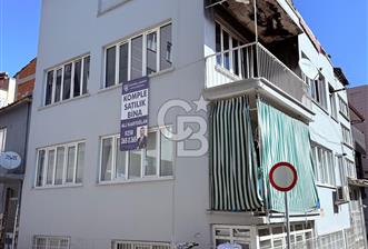 Saraylar Mh. Komple Satılık Ticari Bina