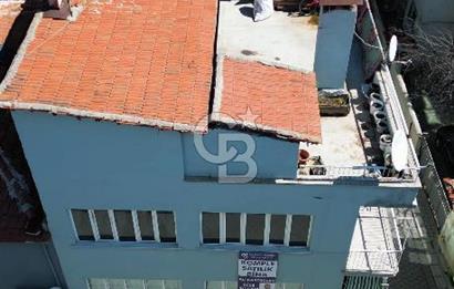 Saraylar Mh. Komple Satılık Ticari Bina
